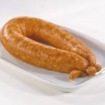 Rappel Consommateur – Détail SAUCISSON A L’AIL et SAUCISSES DE FRANCFORT PRESTIGE DE LA SARTHE