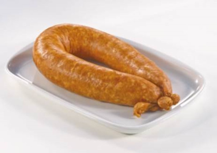 Rappel Consommateur – Détail SAUCISSON A L’AIL et SAUCISSES DE FRANCFORT PRESTIGE DE LA SARTHE