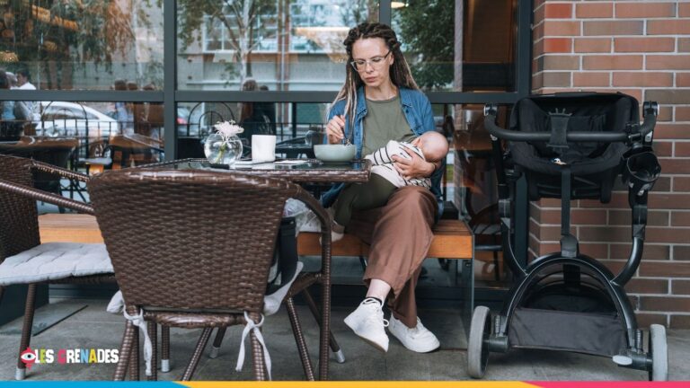 La Région bruxelloise examine le phénomène ‘No Kids’ affectant les mères.