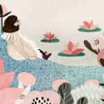 Carmen et la maison sauvage : une exploration des œuvres de Gaudí pour enfants