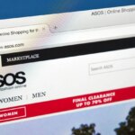 ASOS lance des sandales confortables et élégantes, alternatives aux Birkenstock pour l’été.