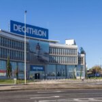 Decathlon lance un short tendance et confortable pour affiner la taille cet été.