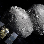 Une sonde révèle des images inédites d’un astéroïde surveillé par la NASA.