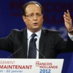 Présidentielle 2012 : François Hollande remporte l&rsquo;élection face à Nicolas Sarkozy.