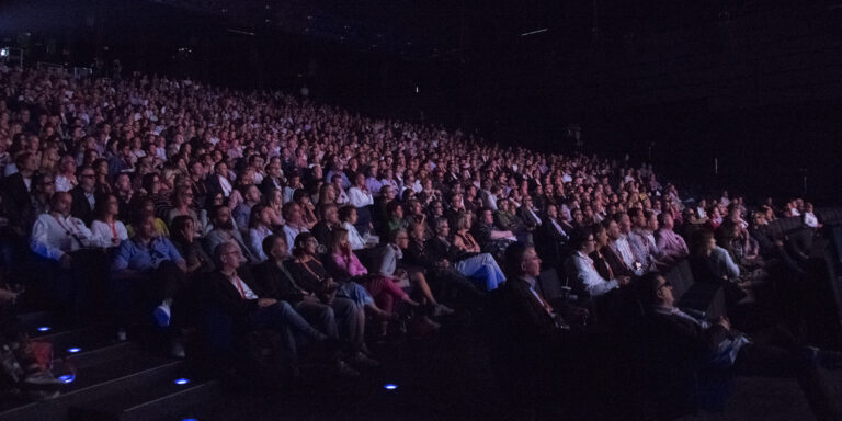 Box-office : forte augmentation des entrées de films en juin dans plusieurs pays.