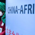 Pékin privilégie les pays africains riches en matières premières, d’autres en difficulté.