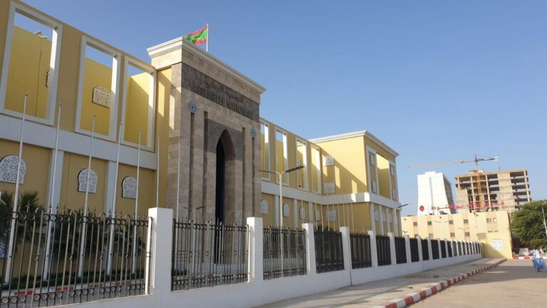 Mauritanie : grâce présidentielle accordée à deux députées abolitionnistes condamnées
