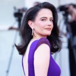 Eva Green rassure ses fans après une blessure sur le tournage de son dernier film