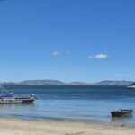 Régate de voiliers traditionnels à Madagascar pour valoriser le patrimoine maritime local
