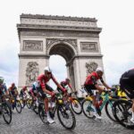 Incendies dans le Sud-Ouest : la 21e étape du Tour de France réduite de 44 kilomètres