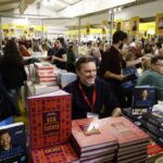 Le Festival du livre gourmand de Périgueux recrute des bénévoles pour sa 21e édition.