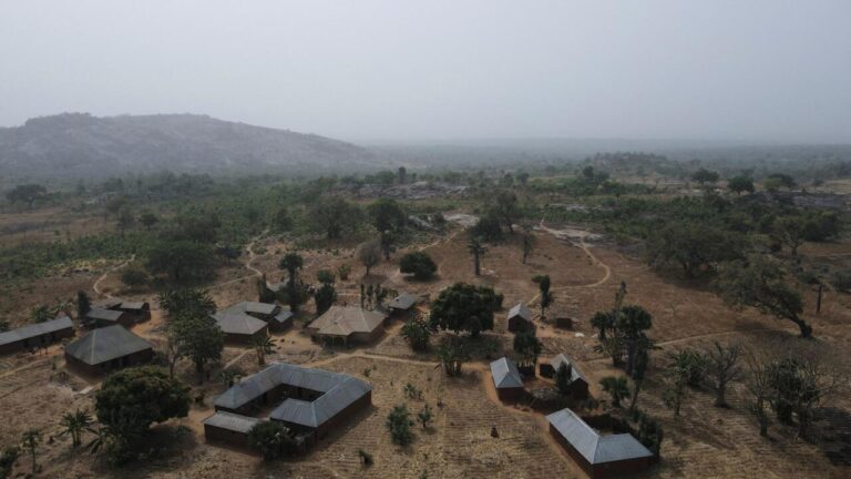 Attaque dans un village du nord du Nigeria : au moins 30 morts confirmés.