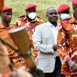 Disparition d&rsquo;un haut responsable du parti de Bobi Wine en Ouganda depuis le 10 juillet.