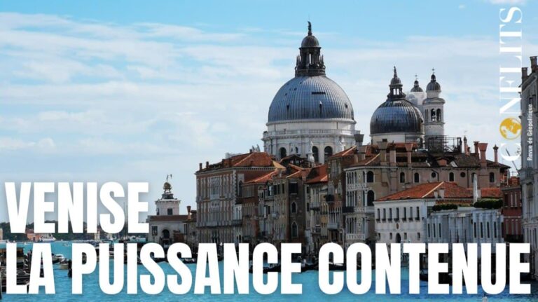 Venise renforce sa résilience face aux défis environnementaux et économiques actuels.