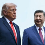 La Chine impose des sanctions à des entreprises stratégiques américaines, tensions accrues.