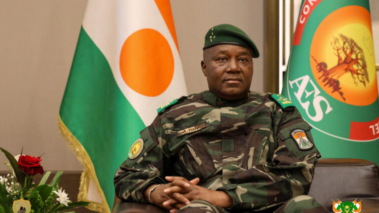 Niger : Rétrécissement extrême de l’espace civique, alerte Kiari Liman-Tinguiri