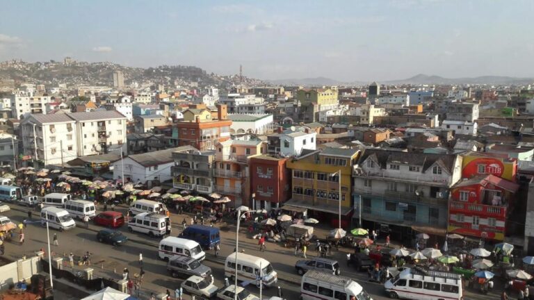 Disparitions à Madagascar : des institutions ne fonctionnent plus pour l’intérêt général.