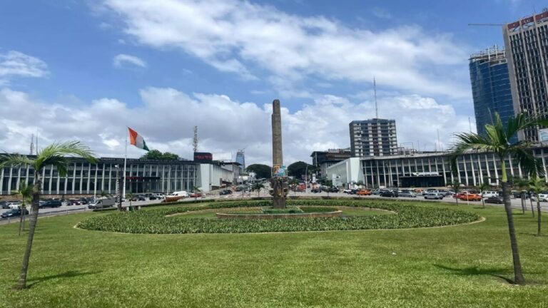 Les montants du plan national de développement renforcent l’attractivité de la Côte d’Ivoire.