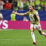 Blessure de Jordan Henderson : forfait confirmé pour le joueur anglais en raison d’une blessure.