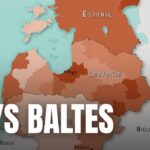 Les pays baltes renforcent leur coopération économique face aux défis régionaux.