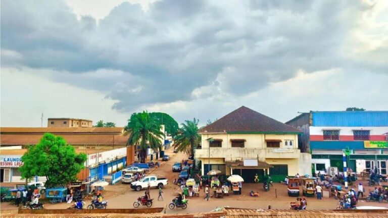 Bangui : l’insécurité croissante inquiète les habitants de plusieurs quartiers.