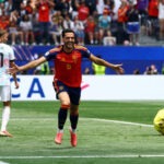 L&rsquo;Espagne élimine la Belgique et rejoint la France en demi-finale du Mondial 2026.