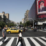 Iran : des centaines de condamnés à mort en grève de la faim pour faire entendre leurs revendications.