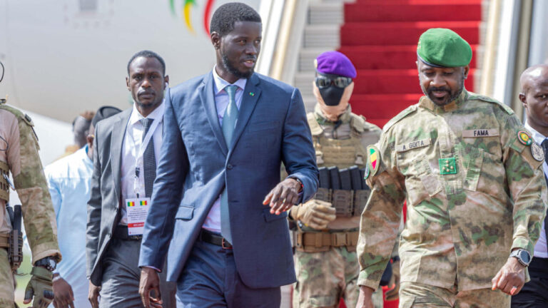 Rapprochement diplomatique entre Dakar et Bamako : enjeux et perspectives pour l’Afrique de l’Ouest