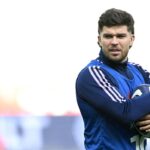 XV de France : Matthieu Jalibert absent, Antoine Hastoy aligné à l&rsquo;arrière contre l&rsquo;Australie