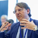 Bruxelles appelle à une opposition des États-Unis sur la taxe des services numériques, selon un législateur.