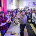 Bassin d’Arcachon : le Canon français maintient son banquet de 2 100 personnes à La Teste-de-Buch malgré les polémiques.