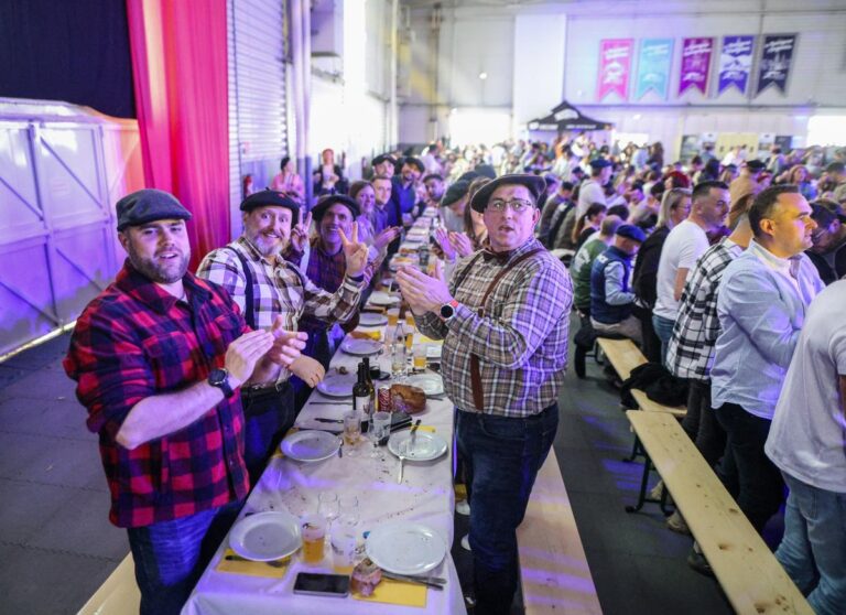 Bassin d’Arcachon : le Canon français maintient son banquet de 2 100 personnes à La Teste-de-Buch malgré les polémiques.