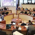 Déficit excessif en Gironde : la Chambre régionale des comptes critique le Département.