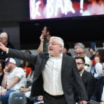 Le Boulazac Basket Dordogne recrute un joueur américain pour compléter son effectif en Betclic Élite.