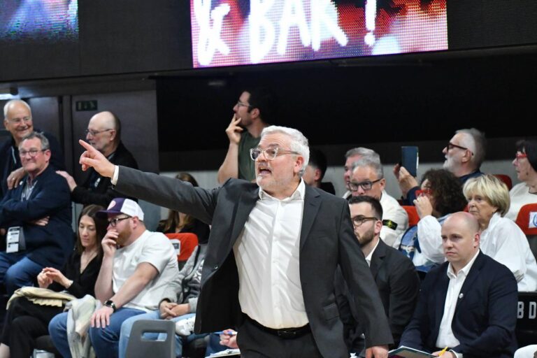 Le Boulazac Basket Dordogne recrute un joueur américain pour compléter son effectif en Betclic Élite.