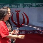 L&rsquo;Iran convoque l&rsquo;ambassadeur français Pierre Cochard pour ingérence diplomatique.