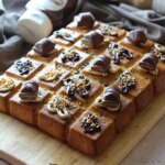 Gâteau à la crème fraîche : une recette traditionnelle appréciée dans les foyers français.
