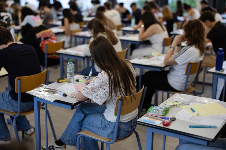 Baccalauréat 2026 : Édouard Geffray critique les corrections d’orthographe jugées insuffisantes