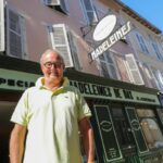 Philippe Cazelle souligne la réussite de ses enfants dans des défis inédits.