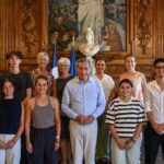 Histoire de ne pas oublier : Arles préserve son patrimoine culturel face aux défis contemporains.