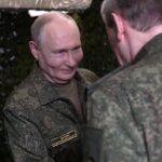 États-Unis : accord entre la Maison-Blanche et le Sénat sur de nouvelles sanctions contre la Russie