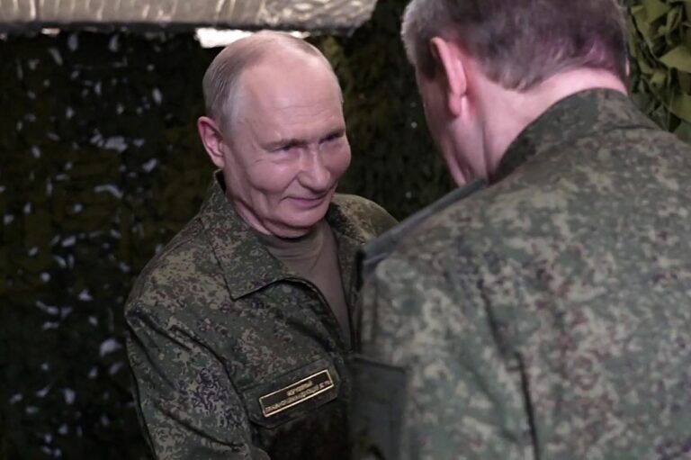 États-Unis : accord entre la Maison-Blanche et le Sénat sur de nouvelles sanctions contre la Russie