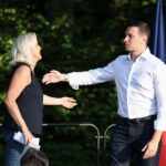 Présidentielle 2027 : Le Pen et Bardella renforcent leur alliance avant une décision judiciaire.