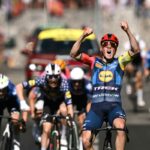 Cyclisme : les coureurs nordiques dominent le Tour de France malgré la canicule.