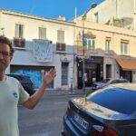 Marseille : tensions entre habitants et gérant autour d&rsquo;un nouveau rooftop contesté.