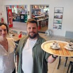 Les bistrots des Landes : au Petit Marsan à Bougue, un lieu de débat citoyen.