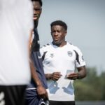 Rio Mavuba, Girondins de Bordeaux : ses ambitions pour le retour en Ligue 1