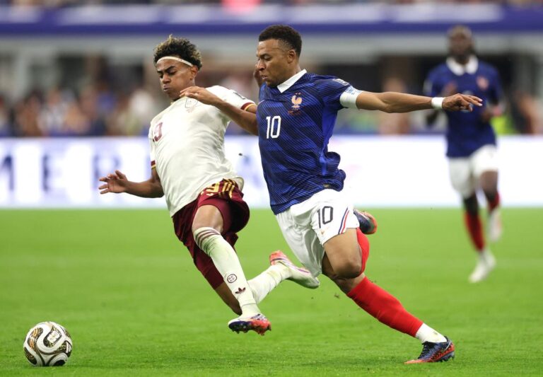 Mondial 2026 : Les Bleus éliminés en demi-finale par l’Espagne, manque d’inspiration.