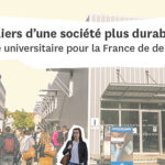 Inscriptions ouvertes pour le Congrès 2026 de France Universités en France.