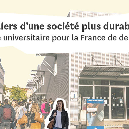 Inscriptions ouvertes pour le Congrès 2026 de France Universités en France.